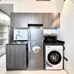 Al Manara Classic Deluxe Sheikh Zayed Rd Studio
