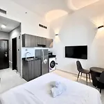 Al Manara Classic Deluxe Sheikh Zayed Rd Studio