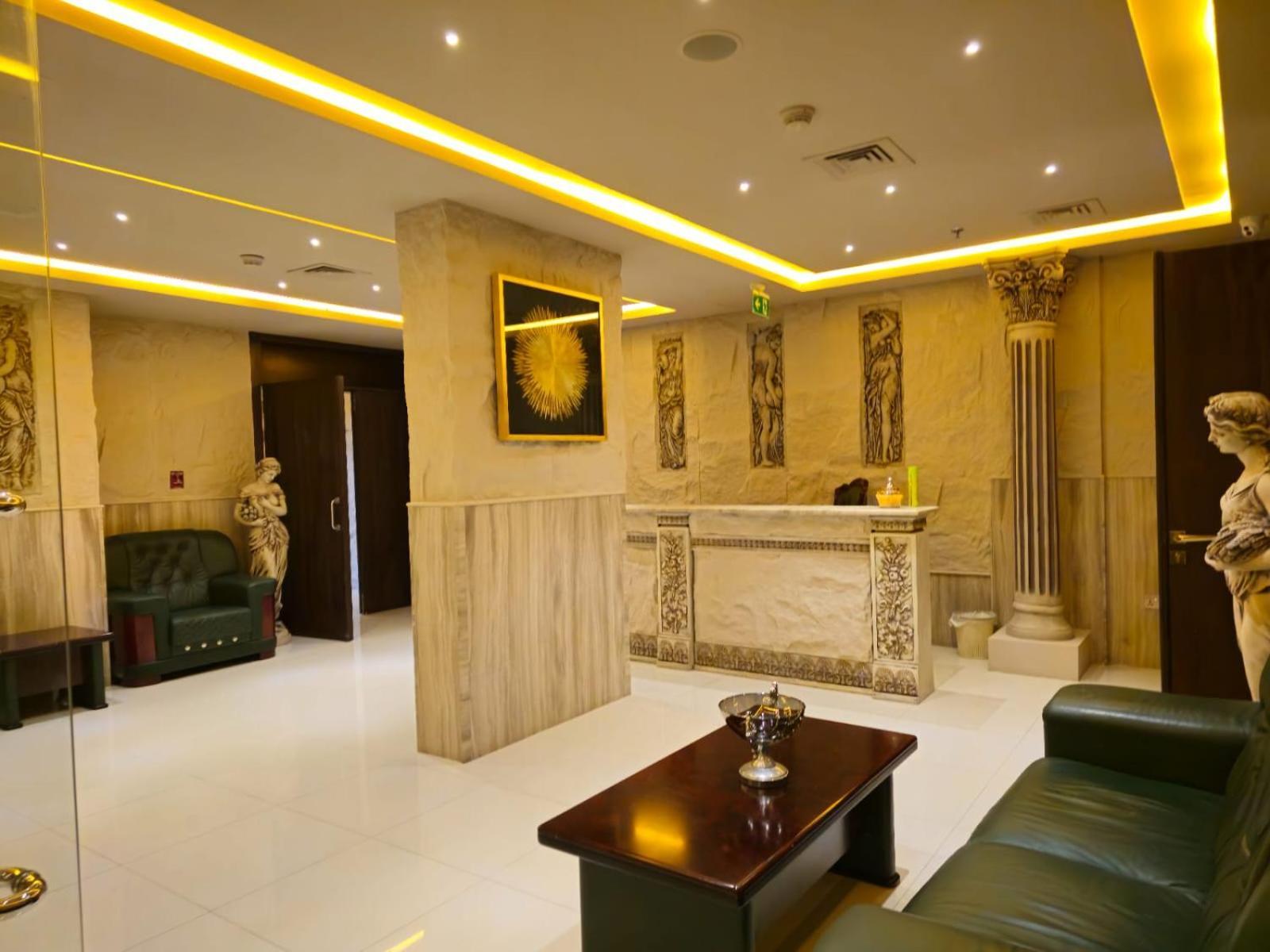 Apartment Al Manara Classic Deluxe Sheikh Zayed Rd